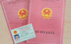 Bỏ sổ hộ khẩu: Giảm bớt phiền hà cho dân