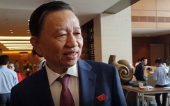 Bộ trưởng Công an: "Bỏ hộ khẩu không có nghĩa bỏ quản lý"