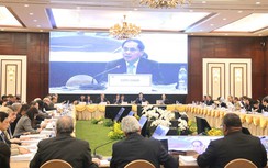 Chính thức khai mạc Tuần lễ cấp cao APEC 2017 tại Đà Nẵng