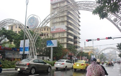 1 ngày sau bão, Đà Nẵng "lột xác" bất ngờ đón APEC