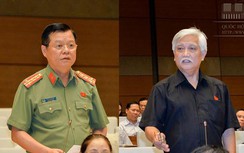 Lãnh đạo Công an Hà Nội tranh luận với ĐBQH về vụ Đồng Tâm