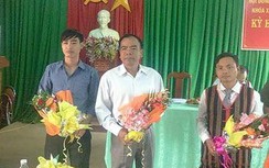 Dùng bằng THPT giả, một Phó Chủ tịch xã bị cách chức