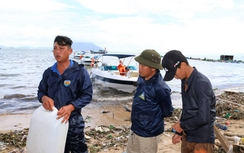 Thủ tướng biểu dương người hùng cứu nhiều người trong bão dữ