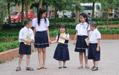 APEC 2017: Ngày mai (9/11), nhiều trường cho học sinh nghỉ học