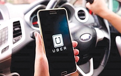 Hà Nội sẽ quản Uber, Grab như taxi