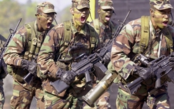 Quốc hội Mỹ thông qua kế hoạch chế tạo tên lửa mới