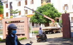 Kỷ luật 3 cán bộ VP HĐND Gia Lai vụ sai phạm 11,2 tỷ