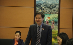 Tổng Thanh tra: Sửa luật để người có ý đồ không tham nhũng được