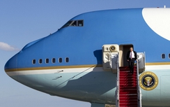 Vì sao chuyến thăm châu Á của ông Trump dài nhất trong lịch sử?