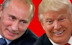Bloomberg: Ông Trump sẽ không gặp ông Putin ở Đà Nẵng