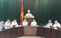 Ba người thân ông Phạm Thế Dũng bổ nhiệm sai xử lý thế nào?