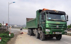 Tin tức tai nạn giao thông mới nhất hôm nay 11/11/2017