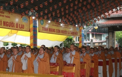 TP.HCM: Tổ chức lễ tưởng niệm nạn nhân tử vong do TNGT