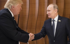 Nga nói về bình luận "Trump sợ Putin" của cựu lãnh đạo CIA