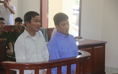 Tạm hoãn phiên tòa xét xử lái tàu đâm sập cầu Ghềnh