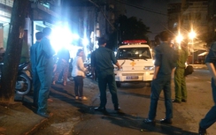 Đôi nam nữ lệch nhau 19 tuổi chết bất thường trong khách sạn