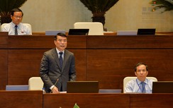 Thống đốc NHNN: Sẵn sàng cung ứng vốn cho dự án BOT khả thi