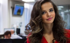 Bộ trưởng Quốc phòng Nga Shoigu bổ nhiệm nữ thư ký sinh năm 91