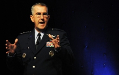 Chỉ huy hạt nhân Mỹ tuyên bố sẽ kháng lệnh ông Trump nếu cần