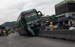 Tin tức tai nạn giao thông mới nhất hôm nay 20/11/2017