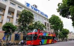 Vì sao giữa năm 2018 mới thử nghiệm xe 2 tầng City tour?