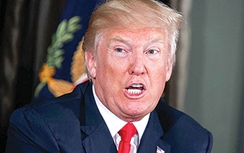 Mỹ đang kích động cơn giận dữ của Triều Tiên?