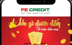 "Ước gì được nấy, Tết triệu điều may"