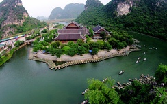 Nhiều hoạt động trong Tuần Văn hóa du lịch di sản xanh