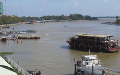 Cục Đường thủy tiếp nhận phản ánh vi phạm qua facebook