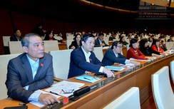 Doanh nghiệp Nhà nước không trả được nợ phải làm thủ tục phá sản