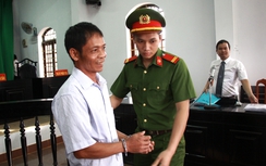 Phó Chánh thanh tra giao thông nhận hối lộ bị tuyên 7 năm tù