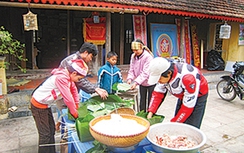 Làng Bình Đà ra sao sau hơn 20 năm cấm pháo?