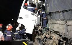 Xe gây tai nạn trên cao tốc Pháp Vân–Cầu Giẽ còn hạn kiểm định?