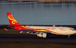 Trung Quốc thực hiện chuyến bay quốc tế bằng xăng sinh học đầu tiên