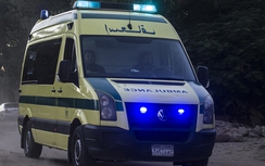 Hơn 115 người đã chết trong vụ đánh bom ở Ai Cập