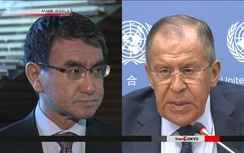 Nga phản đối hệ thống phòng thủ tên lửa Mỹ ở châu Á