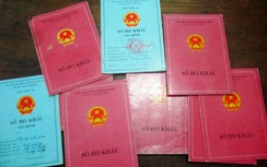 Rối các loại sổ, thẻ: Hiểu được phải có trình độ tiến sỹ