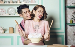 Bài hát "Em sai rồi anh xin lỗi em đi" của Chipu gây "bão"