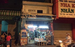 Bảo vệ dân phố nổi cơn điên sát hại bé 6 tuổi giữa phố