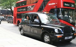 Vụ che đậy thu thập thông tin trái phép “phủ bóng” tương lai Uber