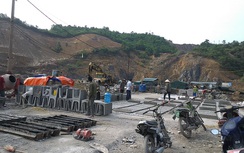 Hà Nội: Yêu cầu đảm bảo an toàn thi công công trình thoát nước