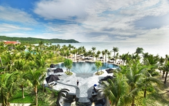 “Oscar của ngành du lịch thế giới 2017” tổ chức tại Phú Quốc