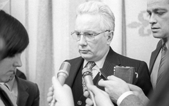 Cộng sự gần gũi của Fidel Castro qua đời tại Cuba