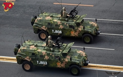 Trung Quốc sẽ tập trận lần đầu tiên ở căn cứ nước ngoài