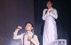 Vì đâu vở diễn dự liên hoan khó bán vé?