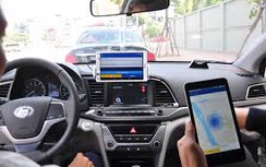 Uber, Grab khiến ùn tắc giao thông thêm trầm trọng?