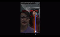 Google phát triển công nghệ Al cảnh báo có người nhìn trộm