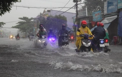 Vì sao Giám đốc Trung tâm chống ngập TP.HCM bị xem xét kỷ luật?