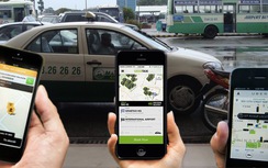 Grab nói gì khi bị "tố" chỉ đóng vài tỷ tiền thuế?