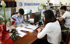 Từ tháng 12/2017, công chức bị tố cáo sẽ không được xét khen thưởng